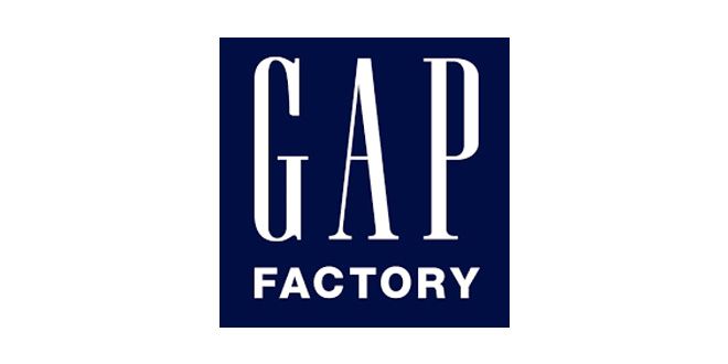 Gap Factory US