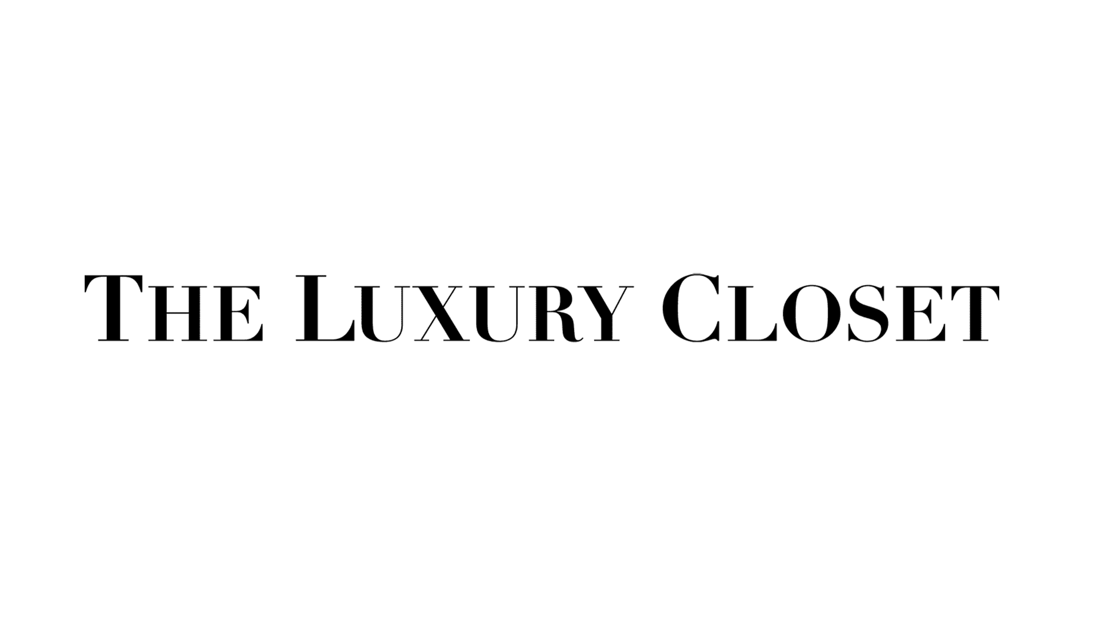 The Luxury Closet US